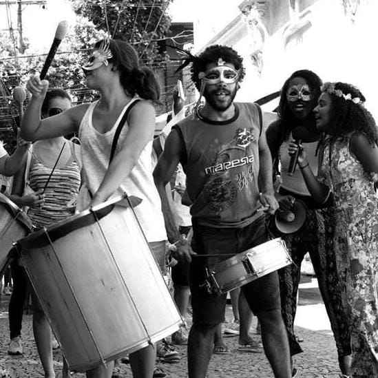 Bloco que Loucura!